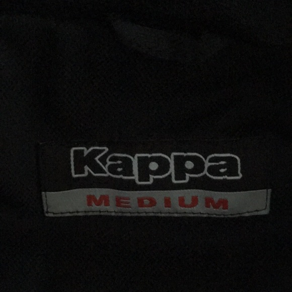Kappa jacket - Picture 3 of 3